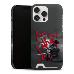 Premium Card Case matt