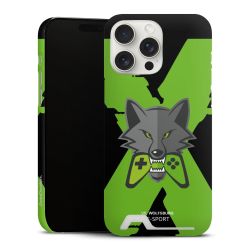 Premium Card Case matt