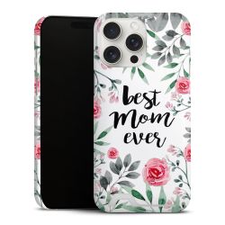 Premium Card Case matt