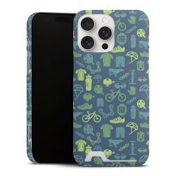 Premium Card Case matt