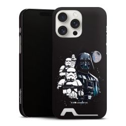 Premium Card Case matt