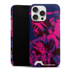 Premium Card Case matt