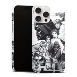 Premium Card Case matt