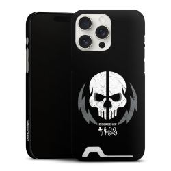 Premium Card Case matt