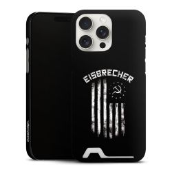 Premium Card Case matt