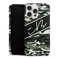 Premium Card Case matt