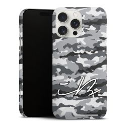 Premium Card Case matt