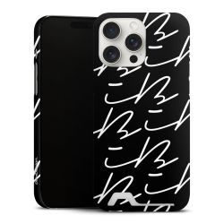 Premium Card Case matt