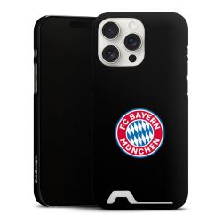 Premium Card Case matt