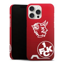 Premium Card Case matt