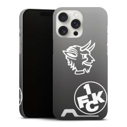 Premium Card Case matt