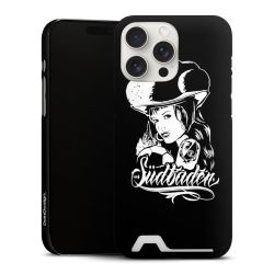 Premium Card Case matt