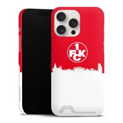 Premium Card Case matt