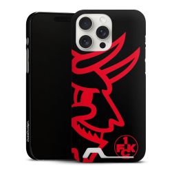 Premium Card Case matt