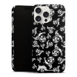 Premium Card Case matt