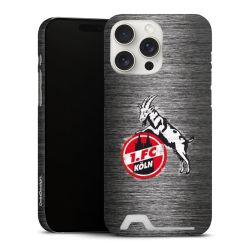 Premium Card Case matt