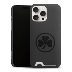 Premium Card Case matt