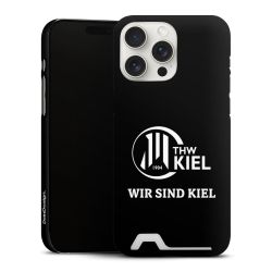 Premium Card Case matt