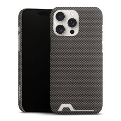 Premium Card Case matt