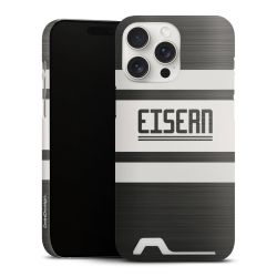 Premium Card Case matt