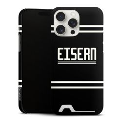 Premium Card Case matt