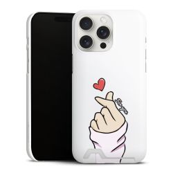 Premium Card Case matt