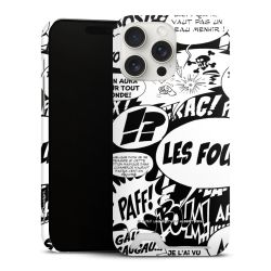 Premium Card Case matt