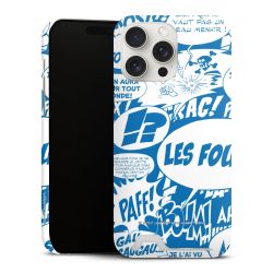 Premium Card Case matt