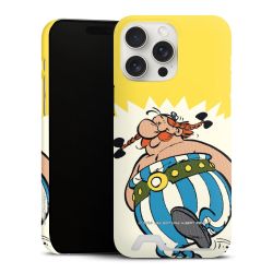 Premium Card Case matt