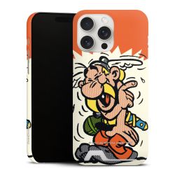 Premium Card Case matt