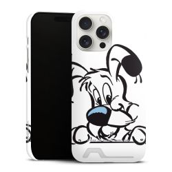 Premium Card Case matt