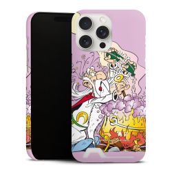 Premium Card Case matt