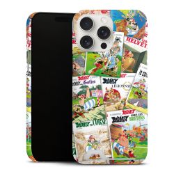 Premium Card Case matt