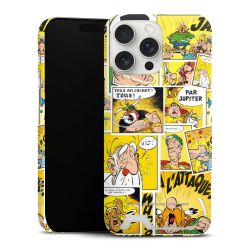 Premium Card Case matt