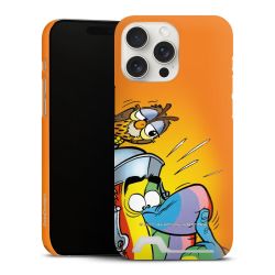 Premium Card Case matt