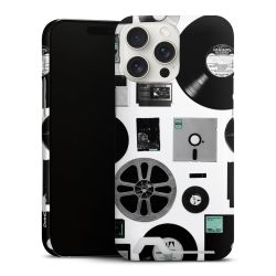 Premium Card Case matt