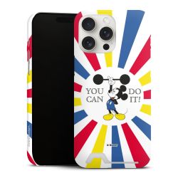 Premium Card Case matt