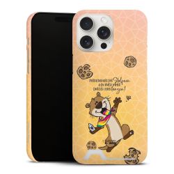 Premium Card Case matt