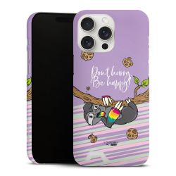 Premium Card Case matt