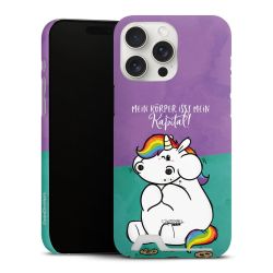 Premium Card Case matt