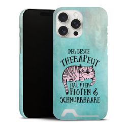 Premium Card Case matt