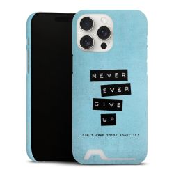 Premium Card Case matt