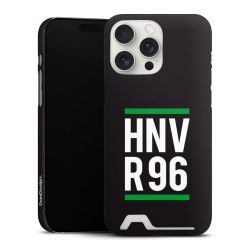 Premium Card Case matt