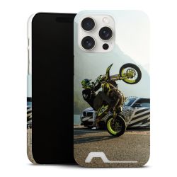 Premium Card Case matt