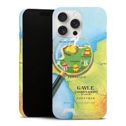 Premium Card Case matt