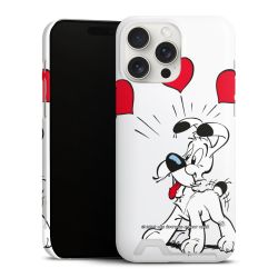 Premium Card Case matt