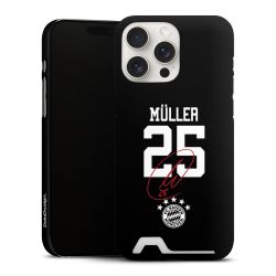 Premium Card Case matt