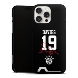 Premium Card Case matt