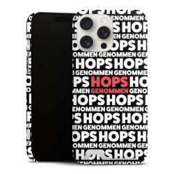 Premium Card Case matt