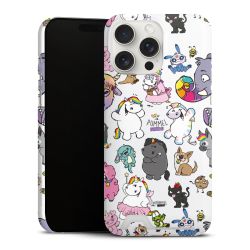 Premium Card Case matt